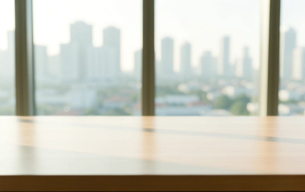 Visi Kewangan Mirandaria