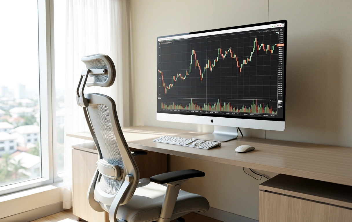 Pejabat Mirandaria di Subang Jaya