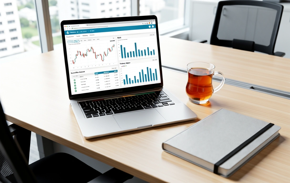 Persekitaran Profesional Mirandaria